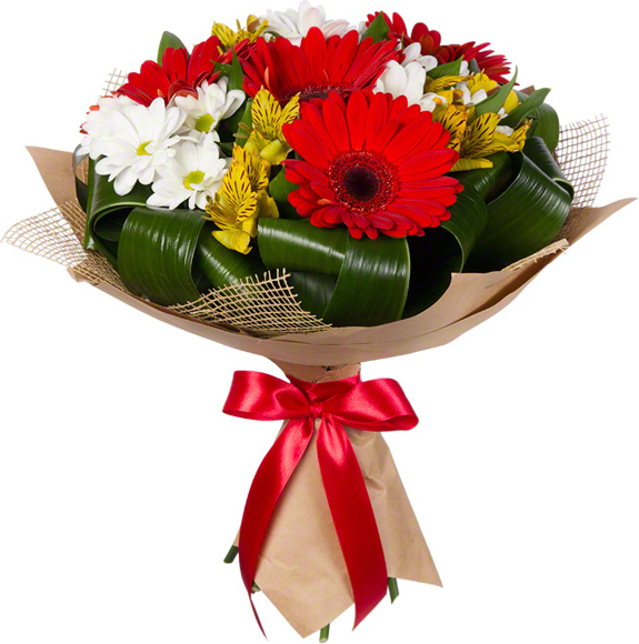 Букет «Леди»