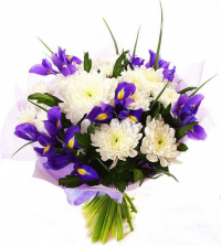 Букет «Привет»