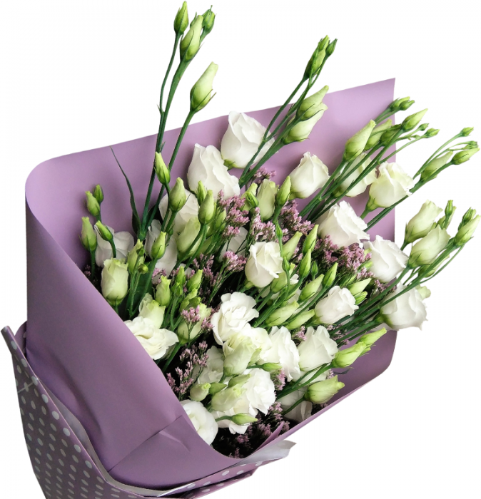 Букет «Конвертик»